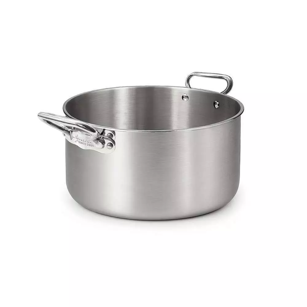 Кастрюля Agnelli d20Xh13.4 см 4200 мл ALIX104ALIN20