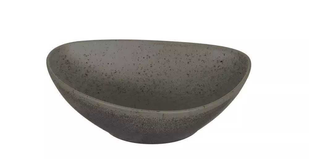 Салатник Asa Cuba Grigio 21,5 см - 1216400 - Фото 3
