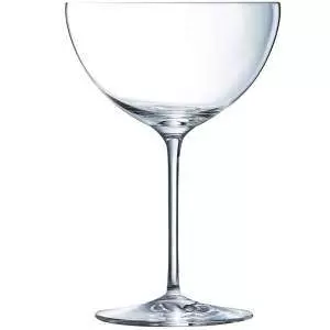 Келих шале 350 мл, серія Champagne&Cocktail Chef&Sommelier - N8214ВП