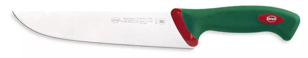 Ніж для м'яса Sanelli Premana 22 см - 100622 - Фото 1