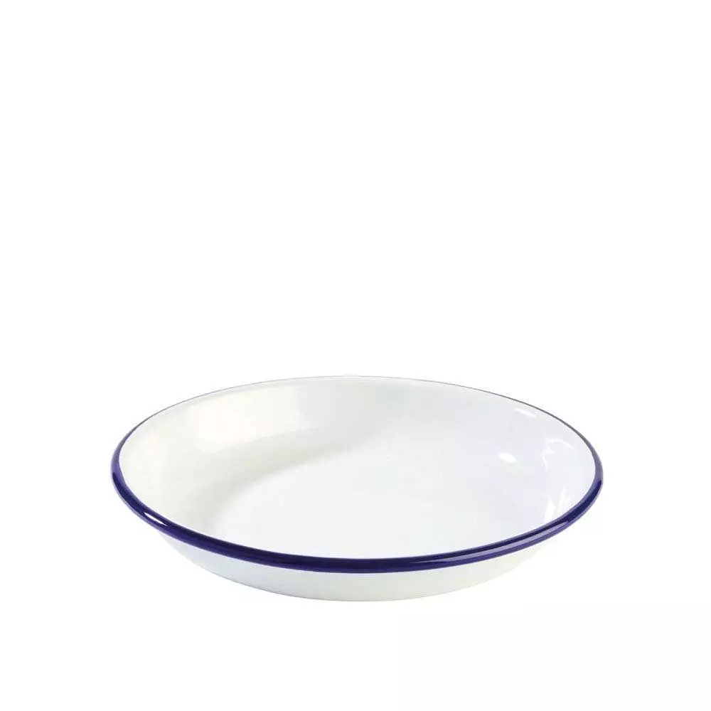 Тарелка глубокая APS 18 см h3,5 см 40661