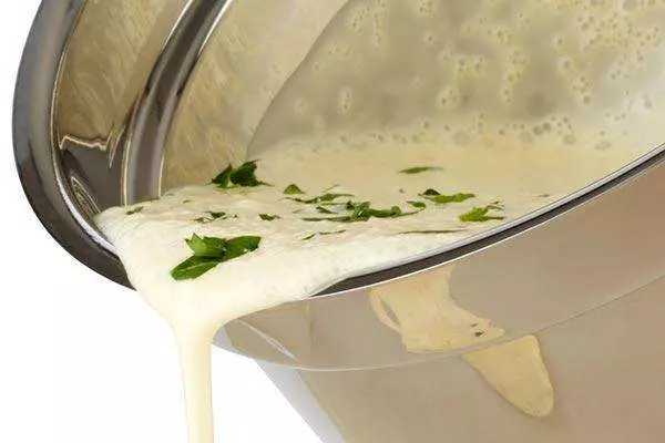 Сотейник для масла, соуса APS d14Xh16Xручка 13.5 см 700 мл 35350 - Фото 2