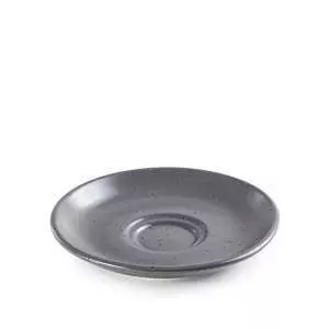 картинка Блюдце Ariane Mokka 13 см pebble - AMKARN033014013 від магазину BarYton