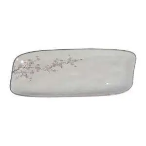 Блюдо, тарілка Porser Professional Roots Aven 34X11 см AVN-SVRST34
