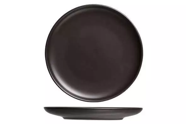 Тарілка Cosy&Trendy Okinawa D30.4XH2.6 см - 988469 - Фото 3