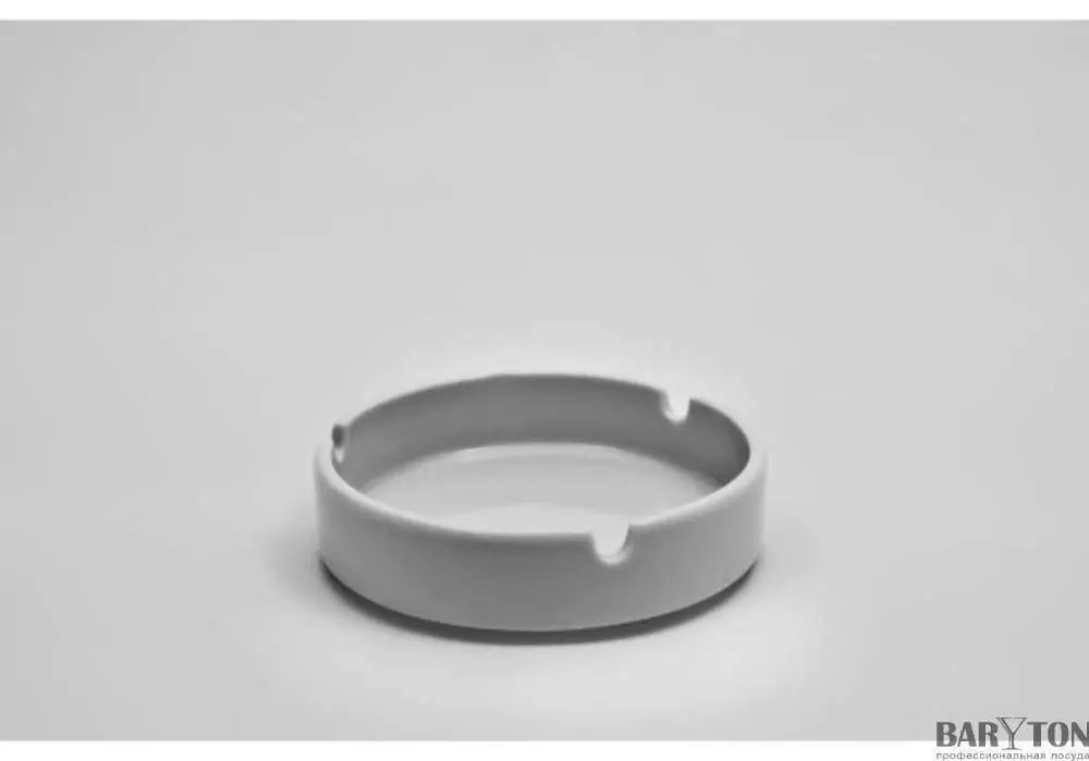 Пепельница Alt Porcelain 9см. F0635-3,5 - Фото 2