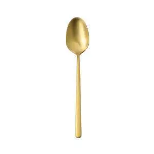 Столова ложка Fine Dine Amarone Gold 21.1 см золото - 764329