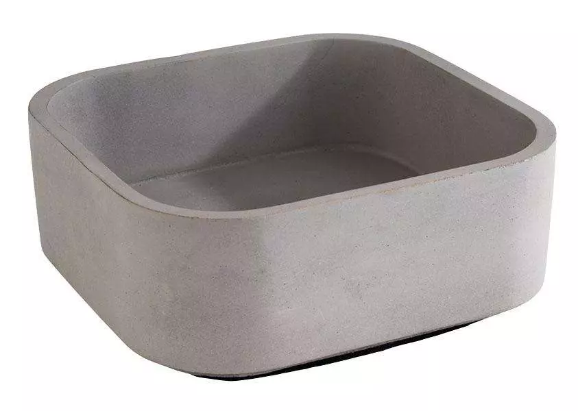 Салфетница APS 16,5X16Xh6.5 см 11647