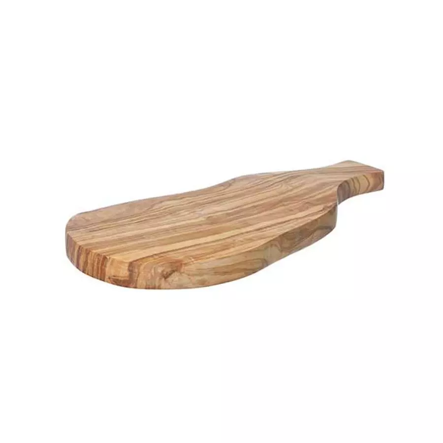 Доска Cosy&Trendy Olivewood 31-35X14-18 см 8730237