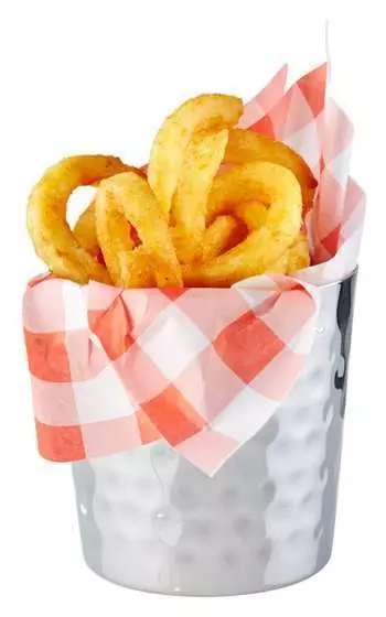 Чашка для сервiровки APS d8,5Xh8,5 см 350 мл - 40607