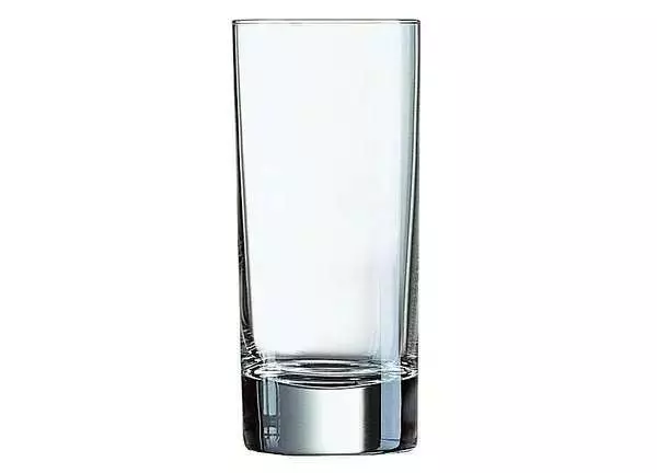 Склянка висока ARC Arcoroc Islande 220 мл - N7675