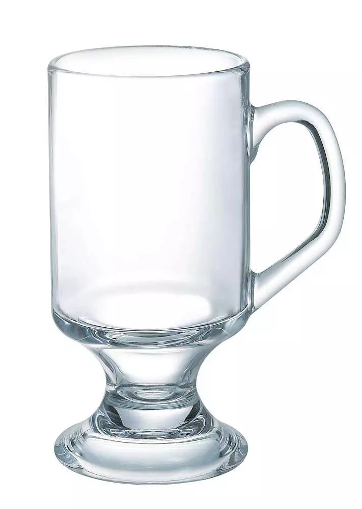 Кружка коктейльна, для лате ARC Arcoroc Bock 290 мл - 11874 - Фото 1