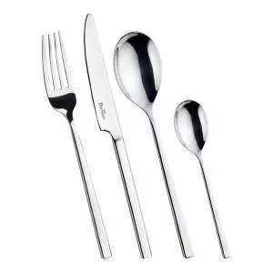 Набір приборів в коробці scatola regalo rossa $091 Pintinox Tie - 2080$091