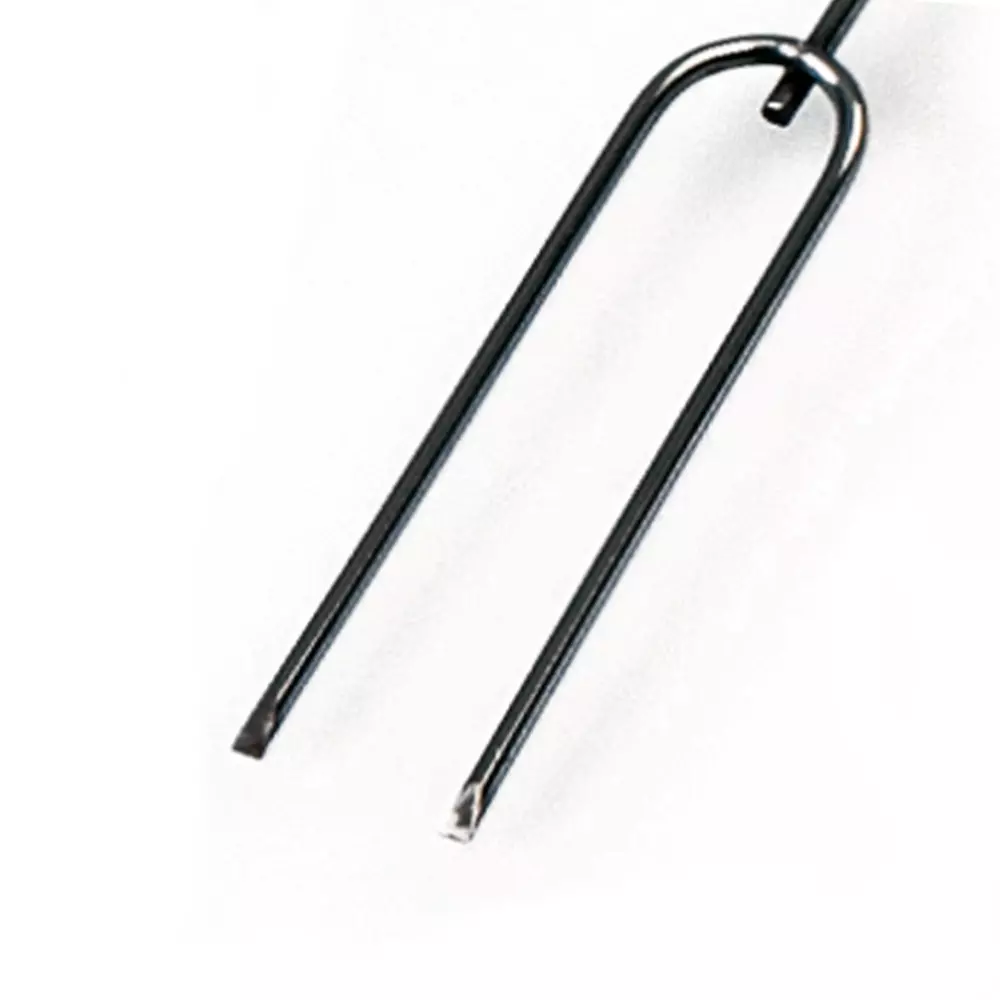 Вилка для шоколада с двумя зубцами Martellato 50CHOC01