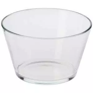 картинка Салатник Krosno Tasting 18 см - 5904542406533 від магазину BarYton