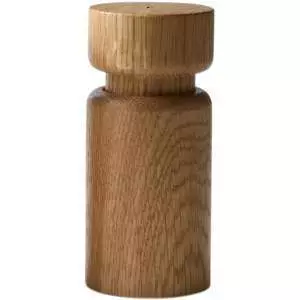 Мельница для соли Crushgrind Helsinki 11 см natural 070372-2002-HRC-S