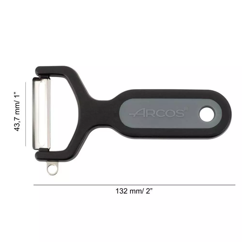 Овощечистка 130 мм Arcos  607300 - Фото 2