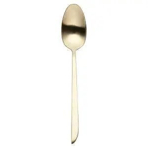 Кофейная ложка Eternum Orca mat champagne 1489-26