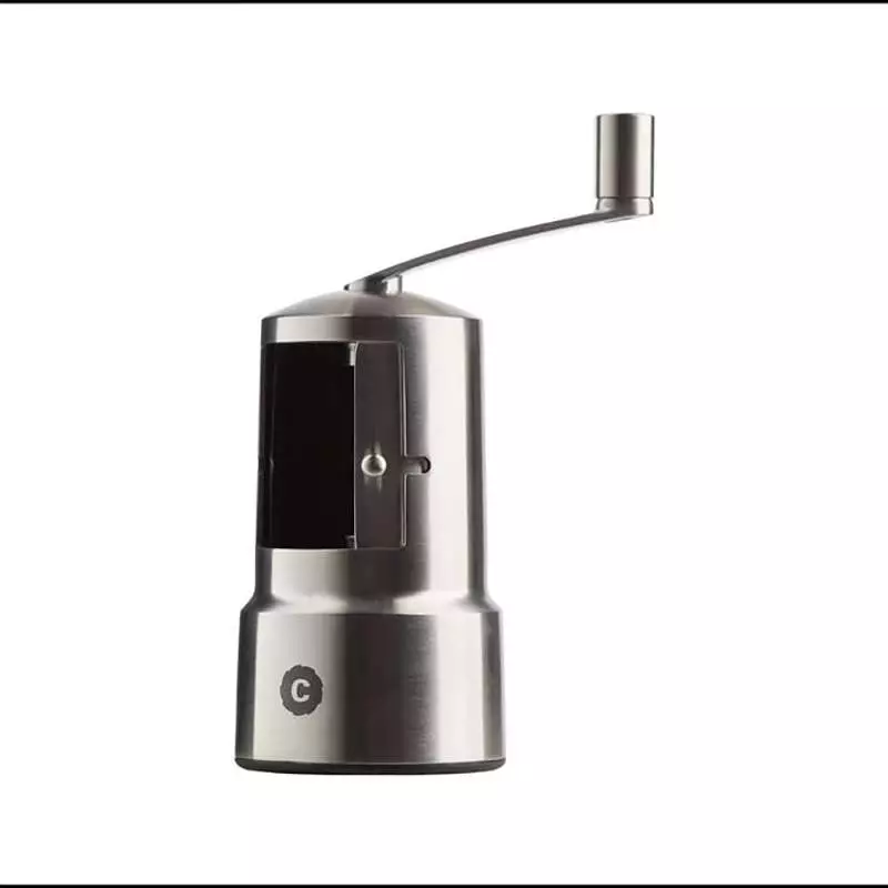 Мельница для целых, сушеных специй Crushgrind Copenhagen 10 см 068010-3001 - Фото 3