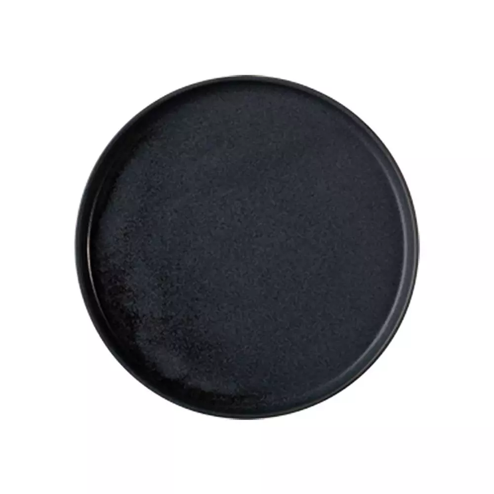 Тарілка з бортом ID Fine Reckless stolt 25.5 см - 57001-161025 (BR)