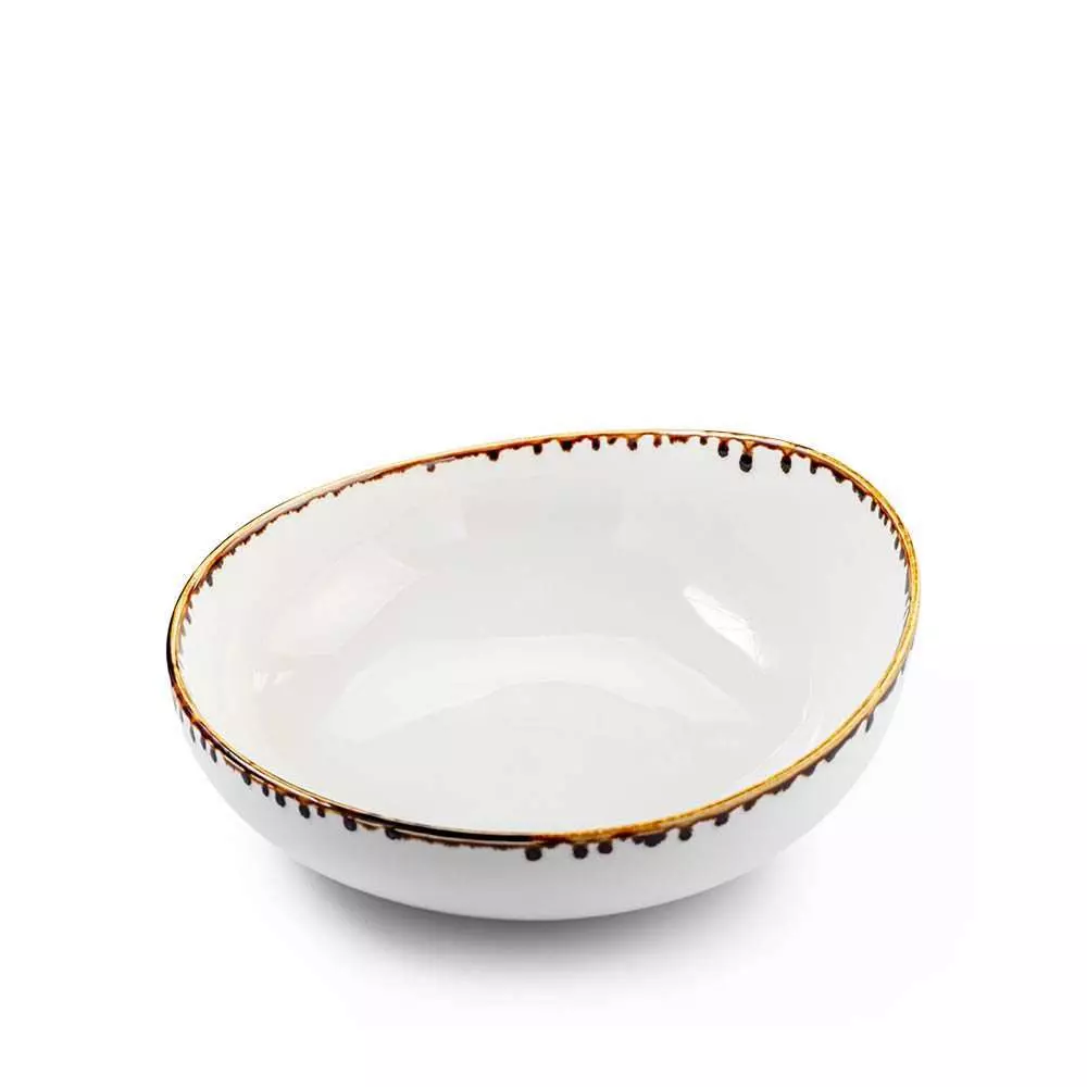 Салатник Ariane Caramel 16 см AVCARNC61022016