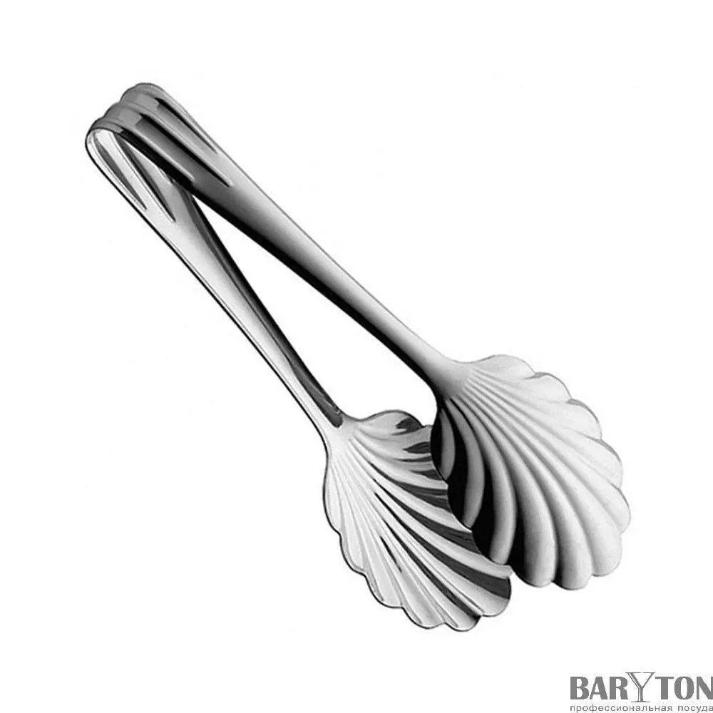 Щипці для хліба Pintinox 24 см - 58136824 - Фото 2