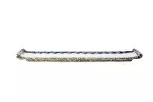 картинка Блюдо прямоугольное Cosy&Trendy Sea Pearl 43X9XH3,2 см 9632043 от магазина BarYton
