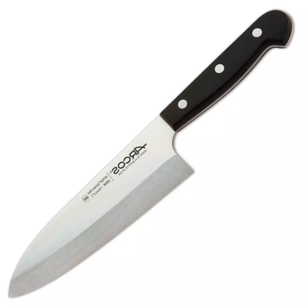 Нож японский Деба 170 мм Universal Arcos  289804