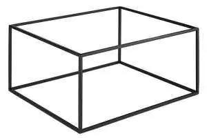 Стійка для інд. плити APS 35.4X32.5Xh17.6 см 15506 