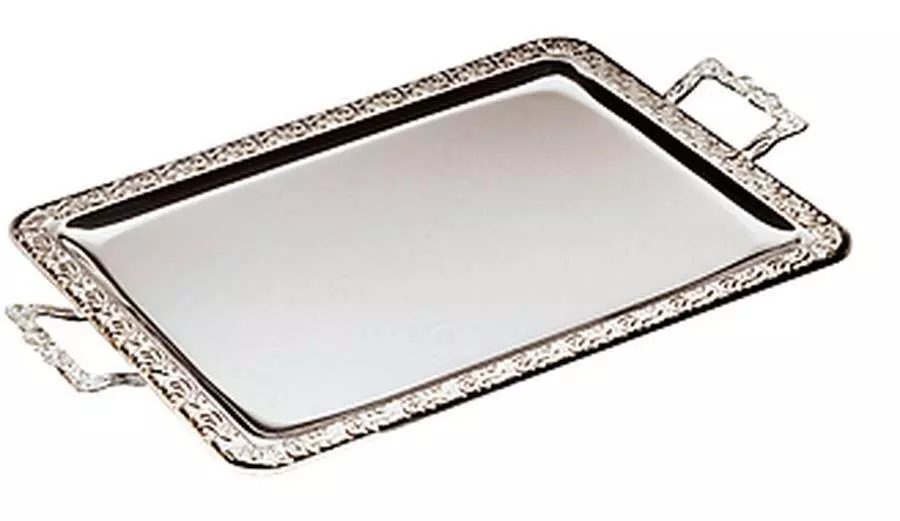 Поднос APS 52Х31 см 00082 - Фото 2