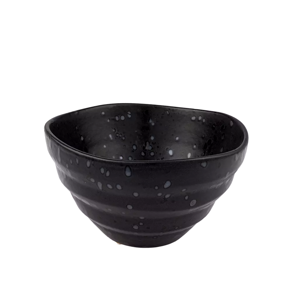 Соусник, для масла Ariane Oxide 7X3.5 см cinder - ALPARND57075001