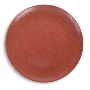 картинка Тарілка мілка Ariane Oxide 27 см caribbean wood - AVCARNA65011027 від магазину BarYton