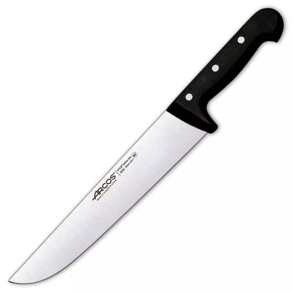 Нож для разделки мяса 250 мм Universal Arcos  283204