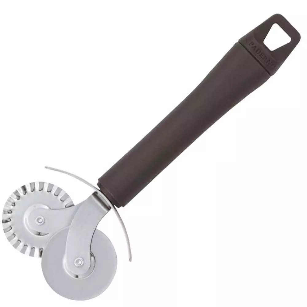Нож для теста двухсторонний d 40 мм Paderno 48280-39