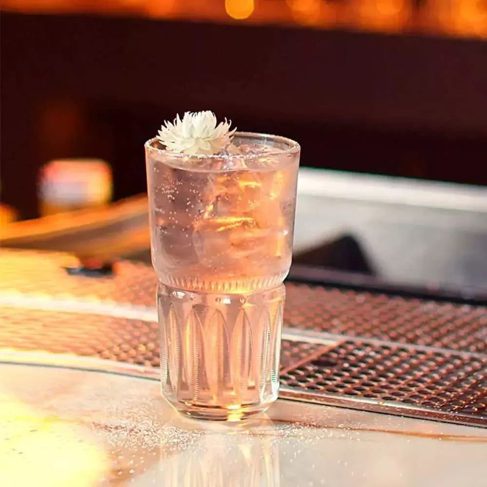 Стакан высокий Onis New Era 470 мл 1005548 - Фото 2