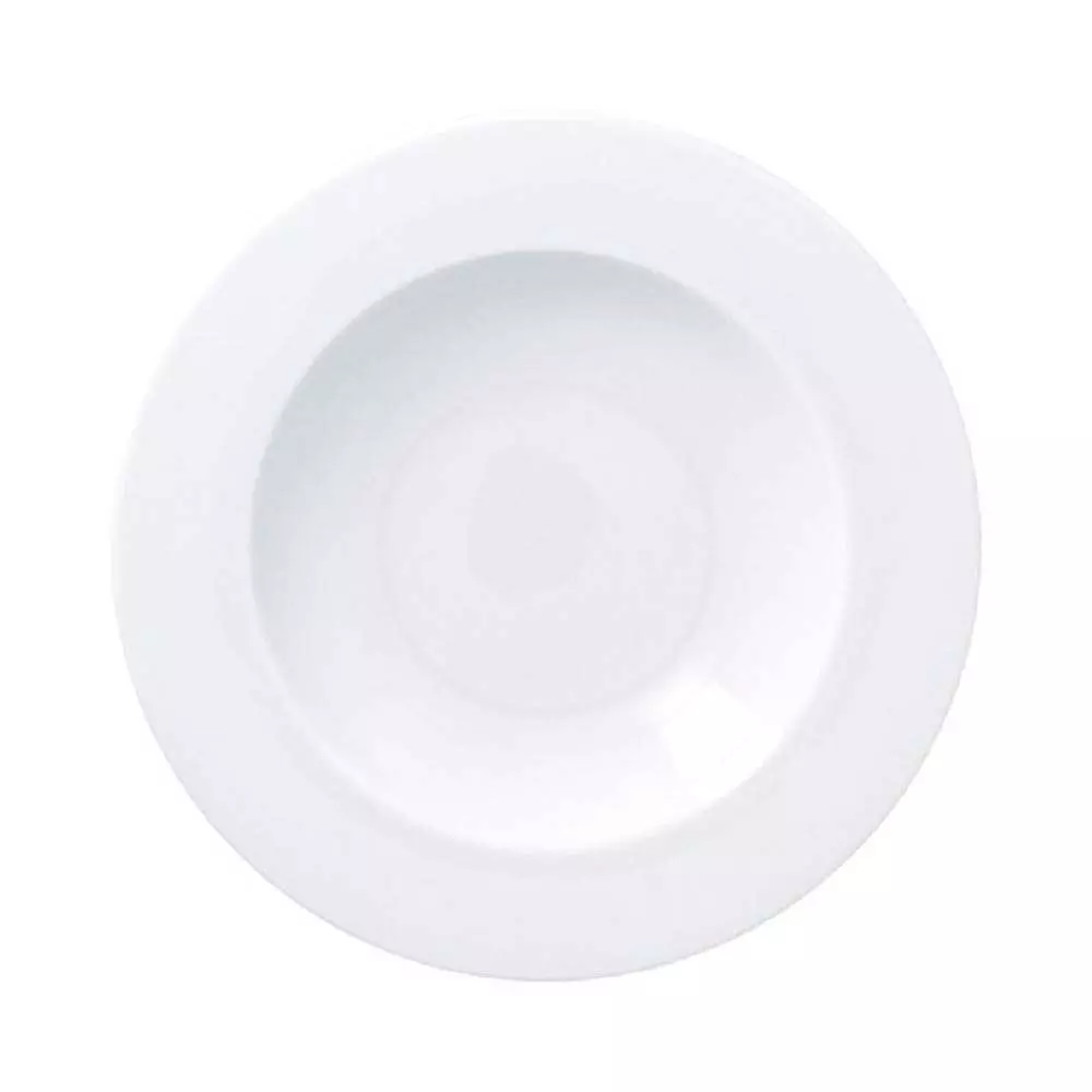 Тарелка глубокая Rak Access 26 см ASDP26