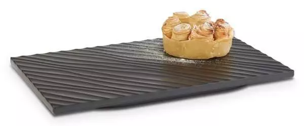 Поднос для подачи APS 26,5 X16,2Xh1,5 см 15250