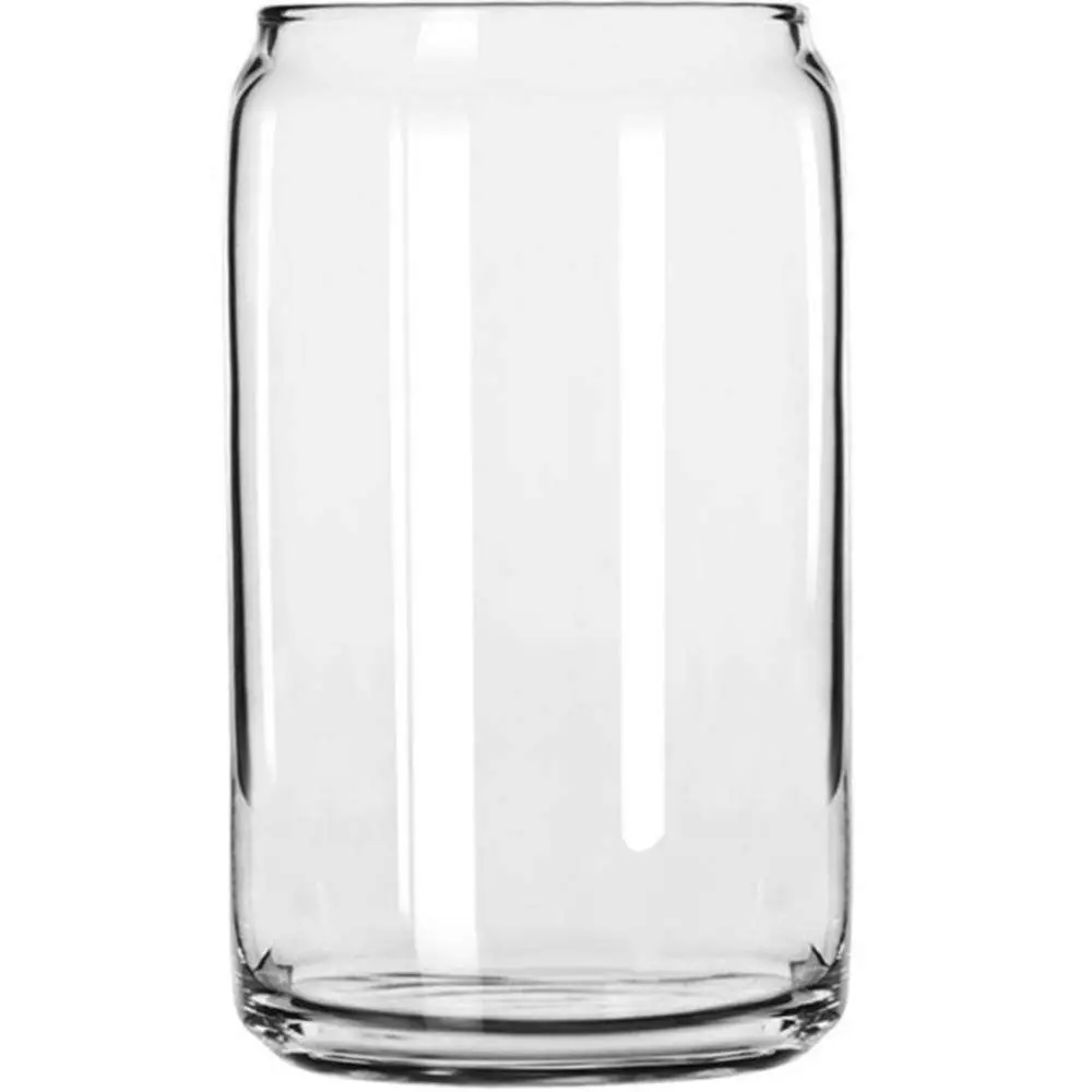 Стакан низкий 475 мл, серия Glass Can ONIS (Libbey) 832259