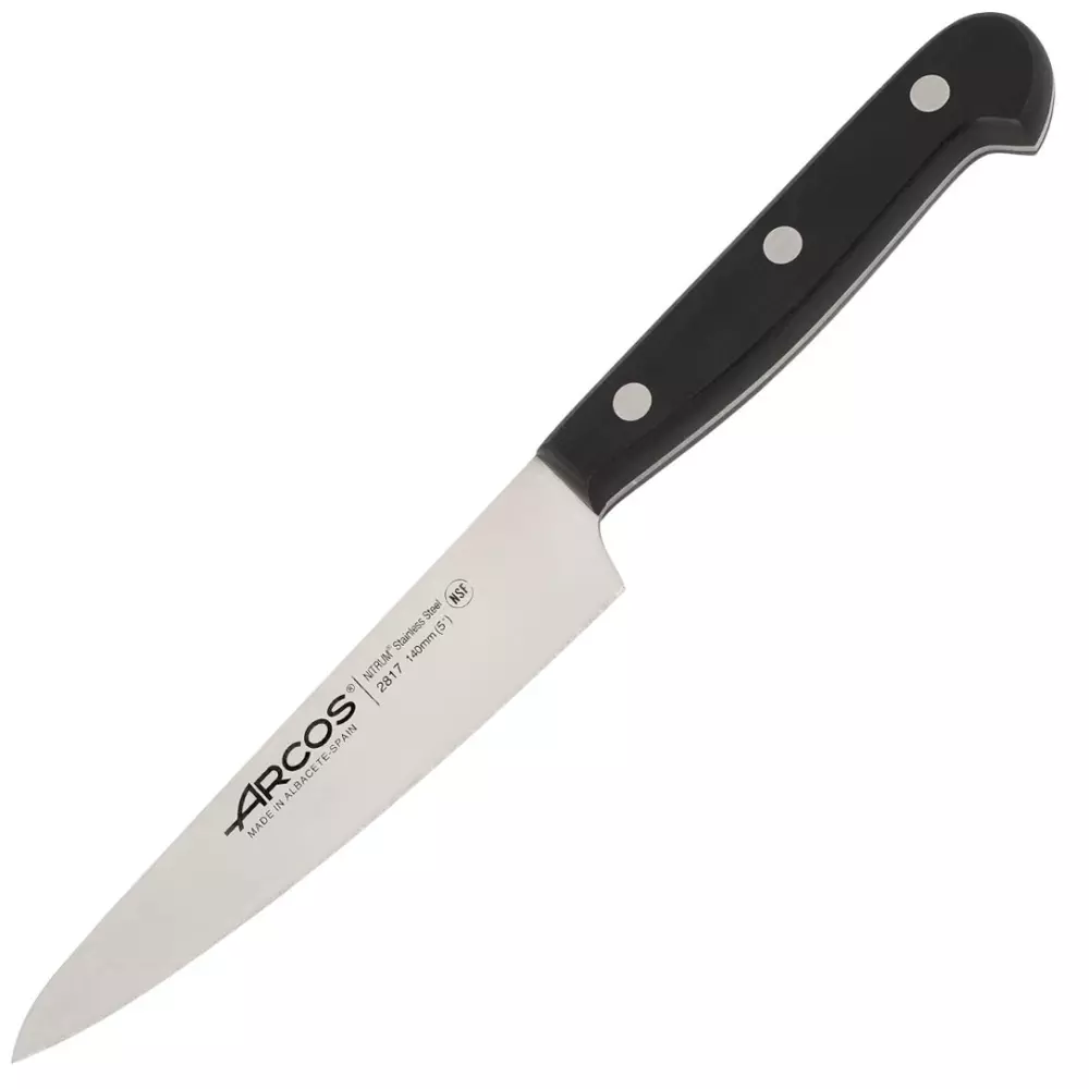 Ніж поварський 145 мм Universal Arcos - 281704