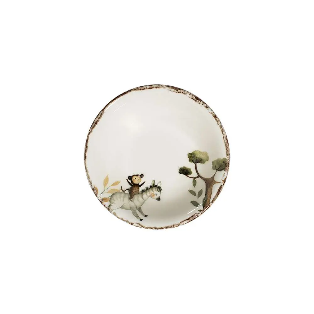 Салатник, миска ID Fine Frolic 16 см 420 мл lona 22199-112016 - Фото 1