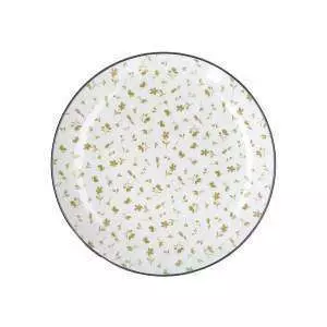 картинка Тарілка мілка Tognana Gelso 20Xh2.7 см - CP002208606 від магазину BarYton