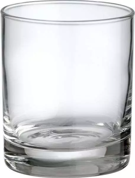 Склянка низька ARC Arcoroc Islande 300 мл - J0018 - Фото 1