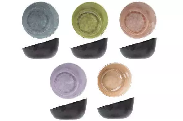 Салатник Cosy&Trendy Streetfood d16XH9.5 см 5321016