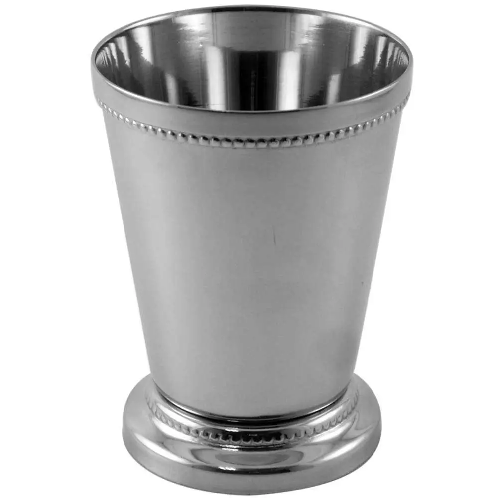 Стакан для коктейля 450 мл, сталь 18/10 The Bars MUG05SW