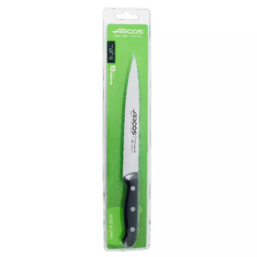 Нож филейный 170 мм Maitre Arcos  150600 - Фото 4