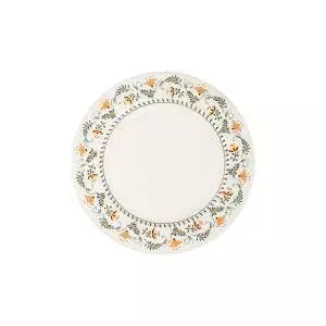 картинка Тарелка мелкая Porser Home Sunflower 26 см BNS26DZPRS1061 от магазина BarYton