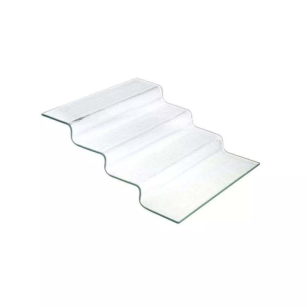Стойка фуршетная FineDine 40X35Xh12,5 см 429754