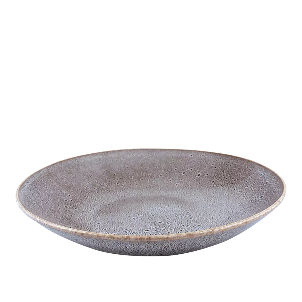 Тарелка глубокая, салатник Ariane Porous Dawn 26 см AVCARNC78012002