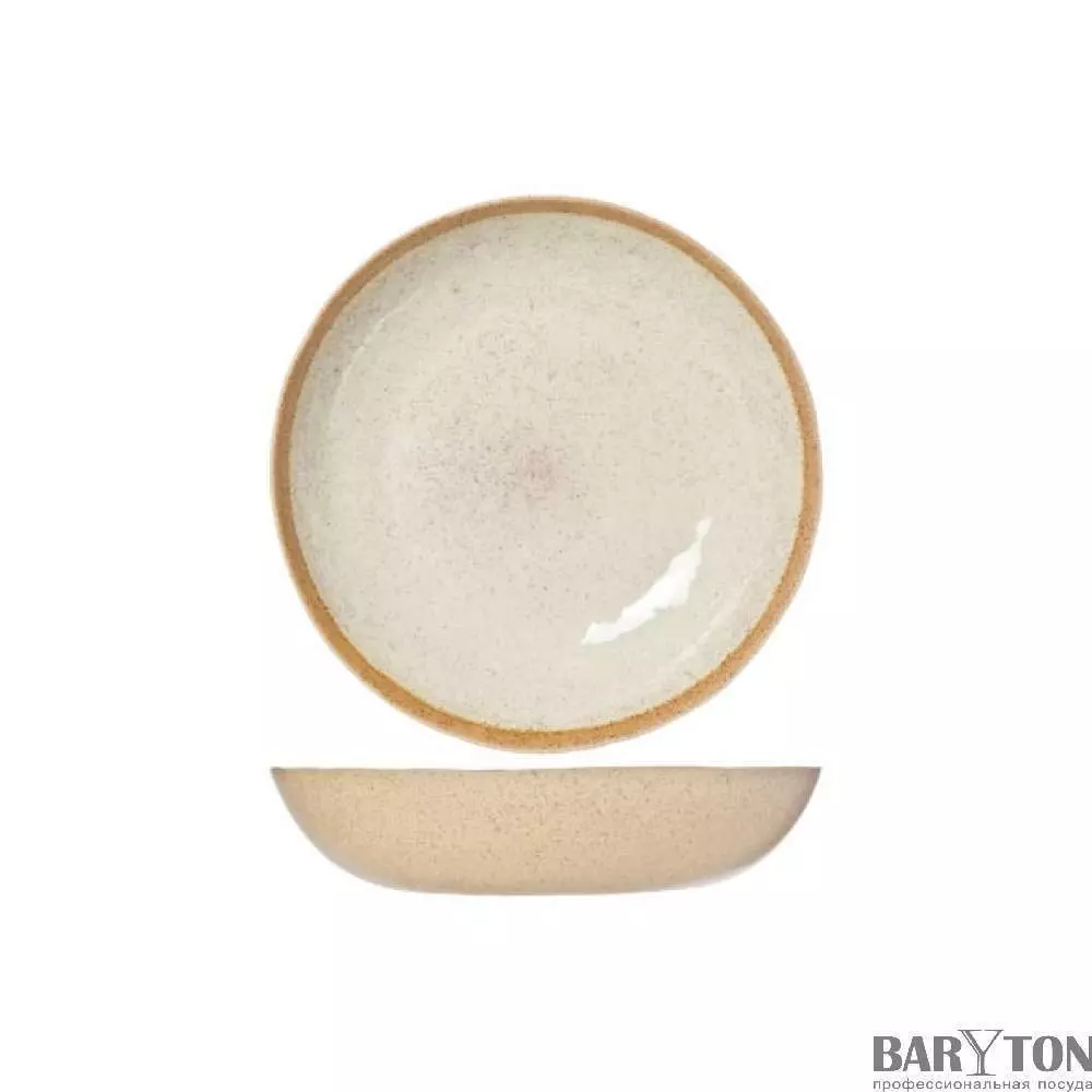 Салатник Cosy&Trendy Innovar 33ХH7 см - 8395033 - Фото 2