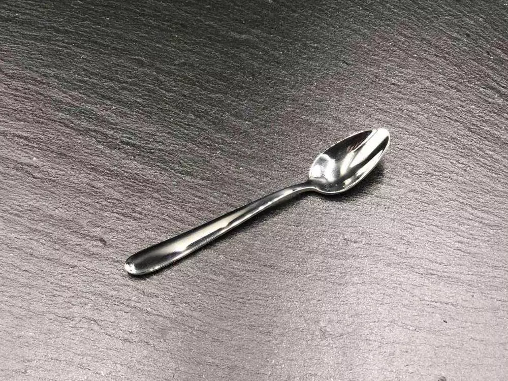 Кофейная ложка Pintinox Palladium 05900008  - Фото 2